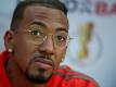 Boateng bleibt der Nationalelf auch nach WM-Sieg treu