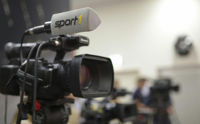 520.000 Zuschauer verfolgten das Champions-League-Finale
