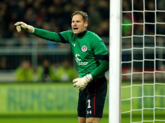 Torhüter-Heerwagen urlaubt in Nordkorea Torhüter-Heerwagen urlaubt in Nordkorea