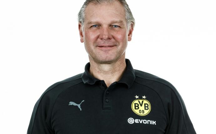 De Beer bekommt in der neuen Saison einen neuen Job 