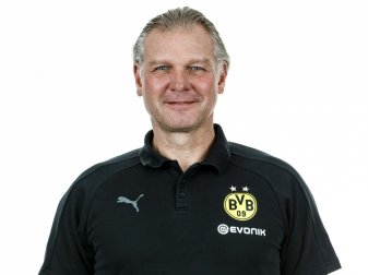 De Beer bekommt in der neuen Saison einen neuen Job De Beer bekommt in der neuen Saison einen neuen Job