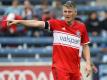 Mit Chicago wieder in de Erfolgsspur: Bastian Schweinsteiger
