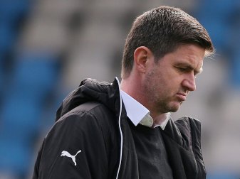 Ralf Becker wird wohl der neue Sportvorstand beim HSV Ralf Becker wird wohl der neue Sportvorstand beim HSV