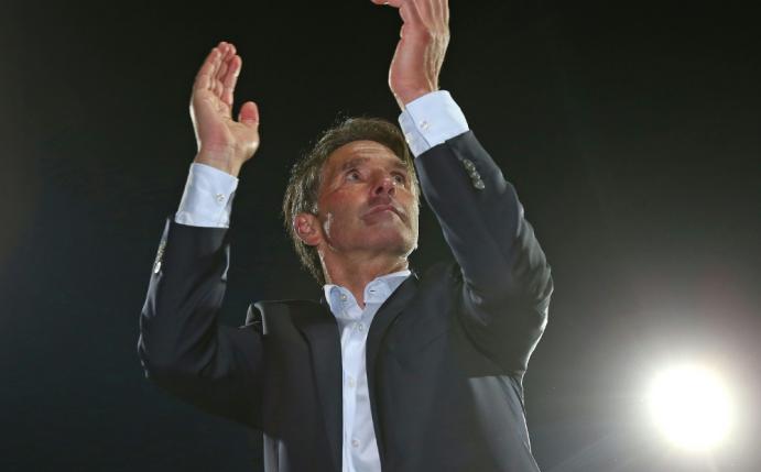 Bruno Labbadia bleibt Trainer in Wolfsburg