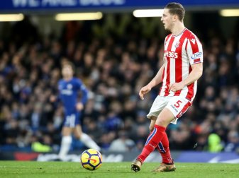 Kevin Wimmer spielt in der nächsten Saison für H96 Kevin Wimmer spielt in der nächsten Saison für H96