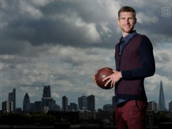 Per Mertesacker wird CL-Experte bei DAZN Per Mertesacker wird CL-Experte bei DAZN