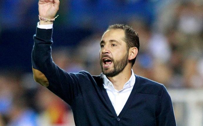 Pablo Machin wird neuer Trainer beim FC Sevilla