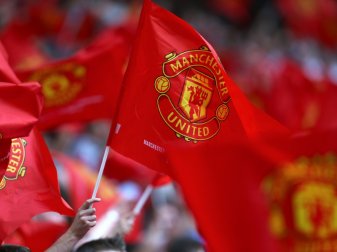 Manchester United gündet Frauen-Profimannschaft Manchester United gündet Frauen-Profimannschaft