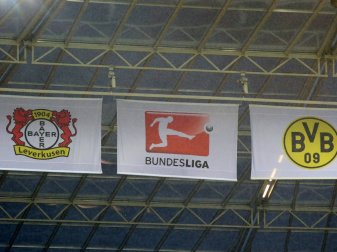 Bundesliga-Spielpläne werden am 29. Juni veröffentlicht Bundesliga-Spielpläne werden am 29. Juni veröffentlicht