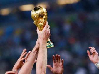 WM-Rechteinhaber appelliert an die FIFA WM-Rechteinhaber appelliert an die FIFA