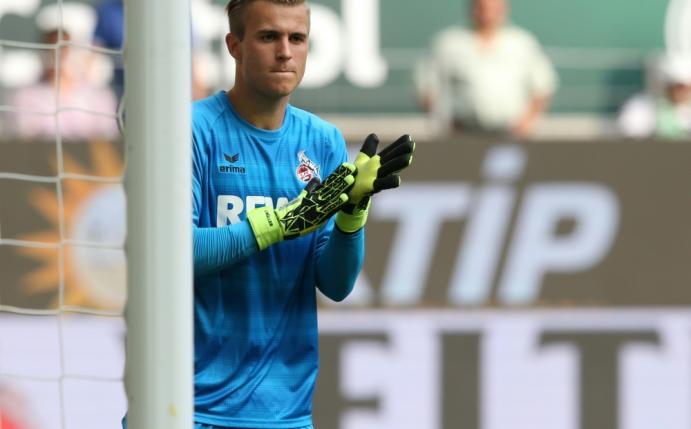Schlussmann Sven Müller wechselt zum KSC