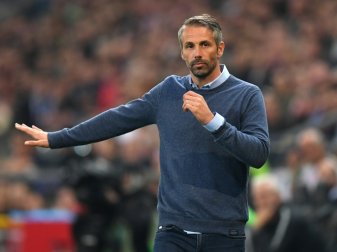 Rose stand mit Salzburg im Europa League Halbfinale Rose stand mit Salzburg im Europa League Halbfinale