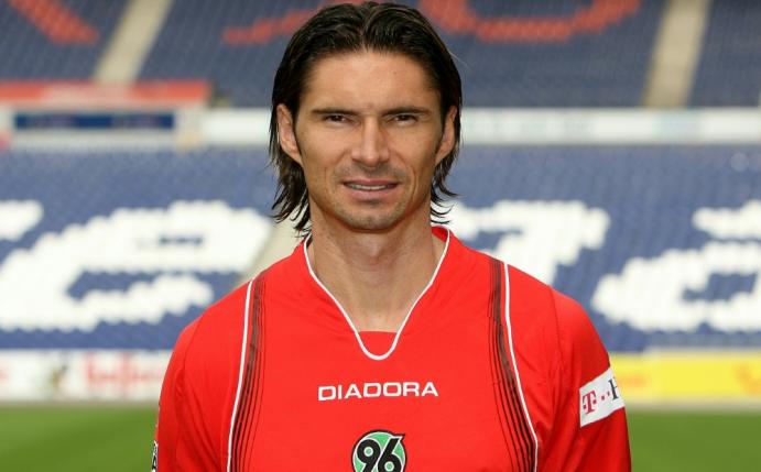 Ex-Bundesligaprofi Thomas Brdaric wird Trainer in Erfurt