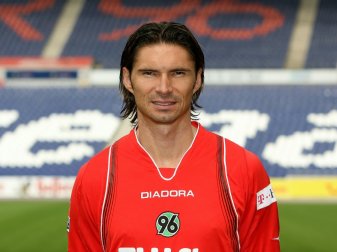 Ex-Bundesligaprofi Thomas Brdaric wird Trainer in Erfurt Ex-Bundesligaprofi Thomas Brdaric wird Trainer in Erfurt