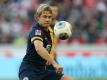 Jan Hochscheidt wechselt von Braunschweig nach Aue