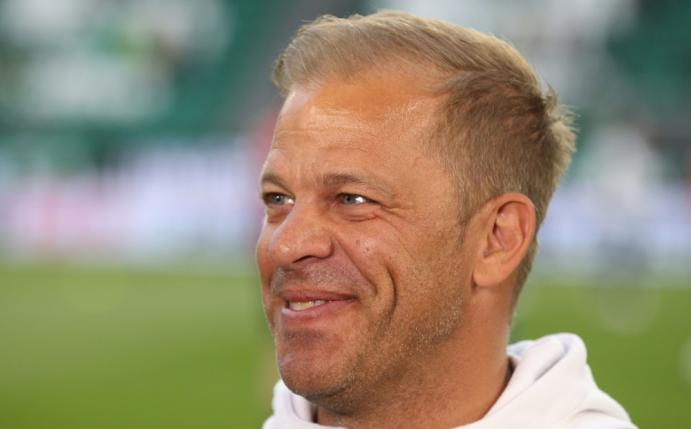 Freut sich auf seine neue Aufgabe in Köln: Markus Anfang