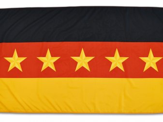 Weltmeisterschaft Fussball Wm Deutschland Flagge Der Verkaufsschlager News Fussballdaten