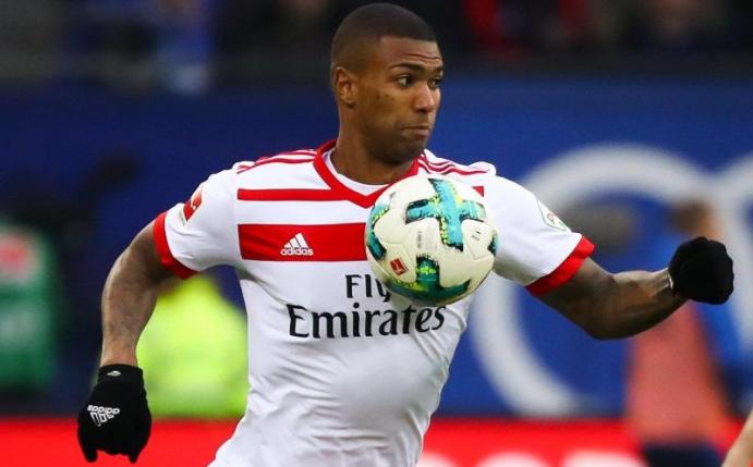 Transferticker: Brasilianer Walace wechselt von Absteiger ...
