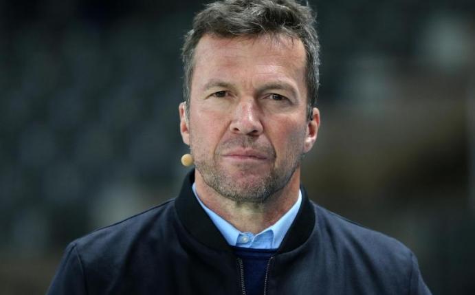 Download Lothar matthaeus englisch zitate For iPhone Free