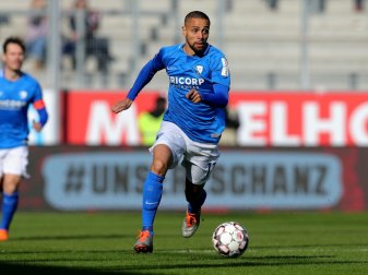 Sidney Sam laboriert an einer Oberschenkelverletzung Sidney Sam laboriert an einer Oberschenkelverletzung