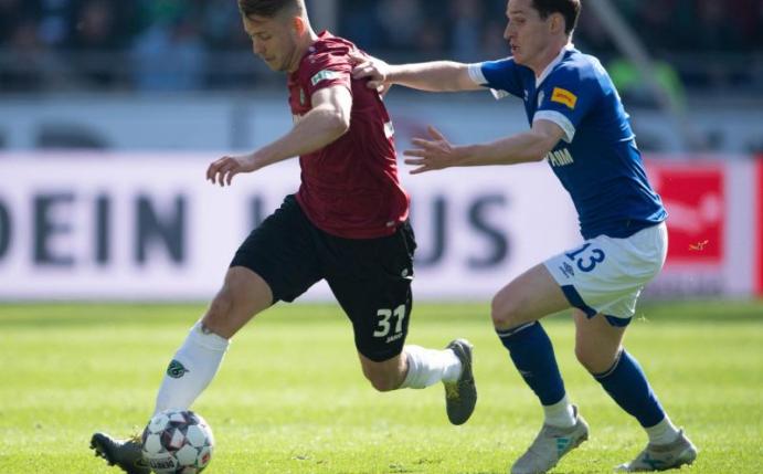 Abstieg Bundesliga 2021 Abstieg Bundesliga 2021