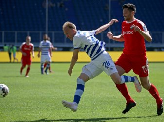 2 Bundesliga Beendet Saison 2 Bundesliga Beendet Saison