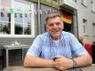 Der frühere Fußball-Nationalspieler Wolfgang Weber wird am 26. Juni 75 Jahre alt. Foto (Archiv): Henning Kaiser Foto: Henning Kaiser