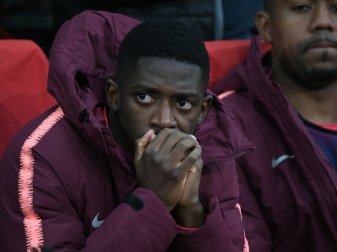 Angeblich Kandidat bei Bayern München: Ousmane Dembele Angeblich Kandidat bei Bayern München: Ousmane Dembele