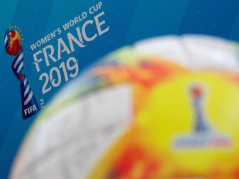 Die WM in Frankreich könnte für einen Boom im Frauenfußball sorgen. Foto: Sebastian Gollnow Die WM in Frankreich könnte für einen Boom im Frauenfußball sorgen. Foto: Sebastian Gollnow