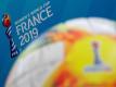 Die WM in Frankreich könnte für einen Boom im Frauenfußball sorgen. Foto: Sebastian Gollnow