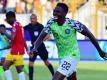 Kenneth Omeruo schießt Nigeria ins Achtelfinale