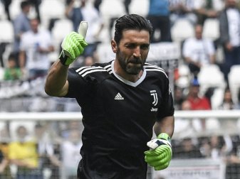 Gianluigi Buffon könnte zu Juventus zurückkehren Gianluigi Buffon könnte zu Juventus zurückkehren