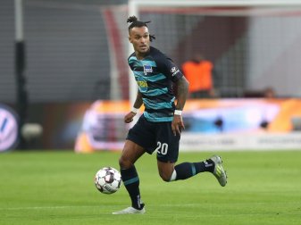 Lazaro könnte Hertha BSC eine Rekordablöse bescheren Lazaro könnte Hertha BSC eine Rekordablöse bescheren