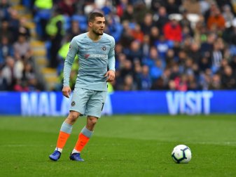 Ausgefuchst: Chelsea will Transfersperre umgehen Ausgefuchst: Chelsea will Transfersperre umgehen