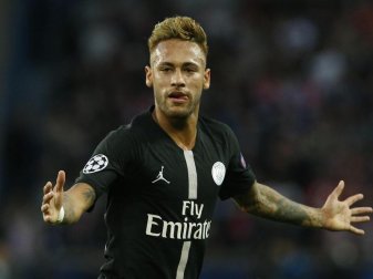 PSG-Stürmer Neymar will wohl nach Barcelona zurück, doch der FC Barcelona möchte den Brasilianer (noch) nicht. Foto: Thibault Camus/AP PSG-Stürmer Neymar will wohl nach Barcelona zurück, doch der FC Barcelona möchte den Brasilianer (noch) nicht. Foto: Thibault Camus/AP
