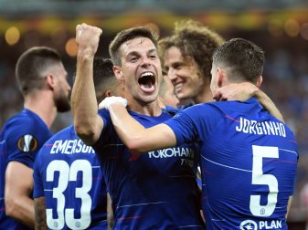 Der FC Chelsea kommt für ein Testspiel nach Gladbach Der FC Chelsea kommt für ein Testspiel nach Gladbach