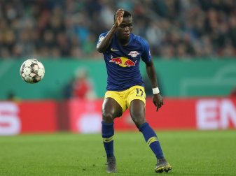 Zieht es in die Niederlande: Bruma Zieht es in die Niederlande: Bruma