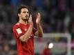 Kehrt zur Borussia zurück: Mats Hummels