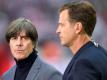 Löw und Bierhoff werden sich das Finale vor Ort ansehen