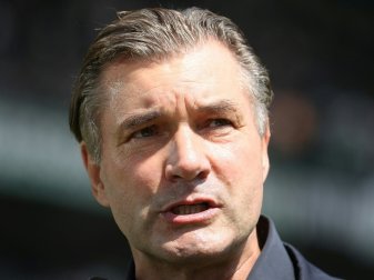Michael Zorc kritisiert den neuen Bundesliga-Spielplan Michael Zorc kritisiert den neuen Bundesliga-Spielplan