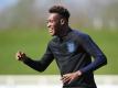 Chelsea will Bayern-Wunschspieler Callum Hudson-Odoi nicht ziehen lassen. Foto: Joe Giddens/PA Wire