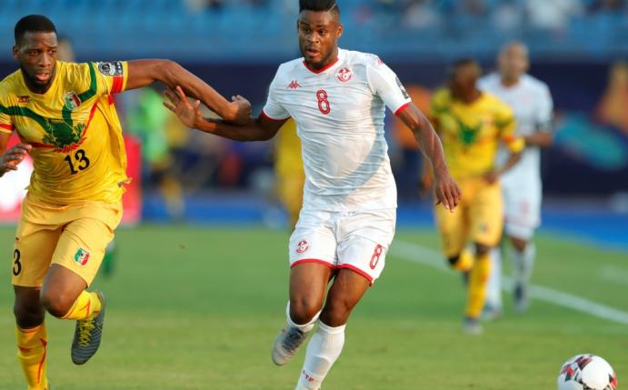 Afrika-Cup: Punkteteilung zwischen Mali und Tunesien