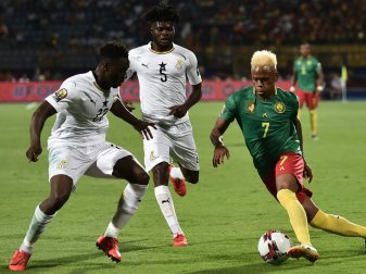 Die Gruppe F bleibt durch die Nullnummer weiter spannend Die Gruppe F bleibt durch die Nullnummer weiter spannend