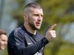 Soll vor einem Wechsel zu Atlético Madrid stehen: Ante Rebic. Foto: Uwe Anspach