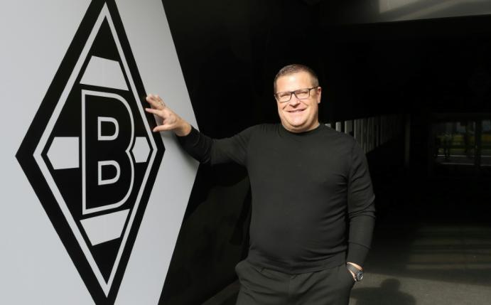 Borussia Mönchengladbach bemüht sich um Flavian Tait