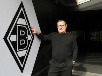 Borussia Mönchengladbach bemüht sich um Flavian Tait Borussia Mönchengladbach bemüht sich um Flavian Tait
