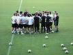 Nach dem Einzug in das Finale der U21-EM in Itlaien und San Marino steht der deutsche Fußball-Nachwuchs im Fokus. Foto: Cezaro De Luca