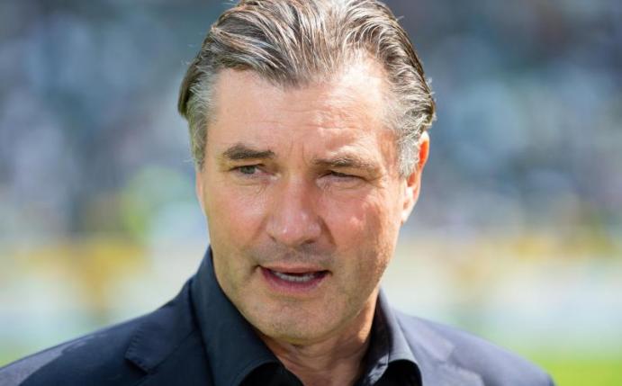 Michael Zorc hatte die Ansetzungen des Bundesliga-Spielplans kritisiert. Foto: Guido Kirchner