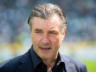 Michael Zorc hatte die Ansetzungen des Bundesliga-Spielplans kritisiert. Foto: Guido Kirchner Michael Zorc hatte die Ansetzungen des Bundesliga-Spielplans kritisiert. Foto: Guido Kirchner
