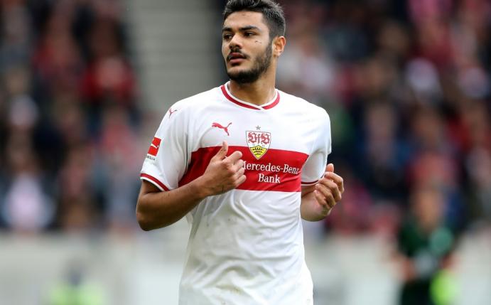 Der FC Schalke sichert sich die Dienste von Ozan Kabak
